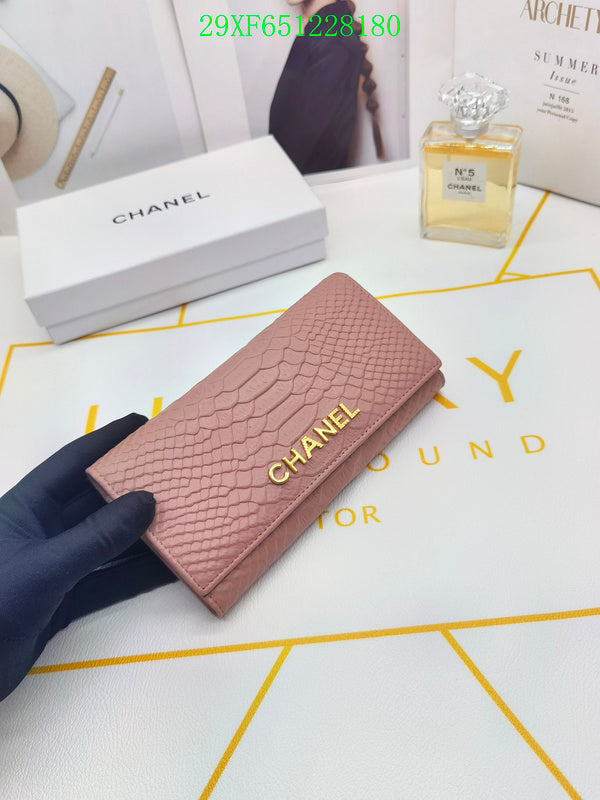 COZY BAGS - CHL Wallet - 220