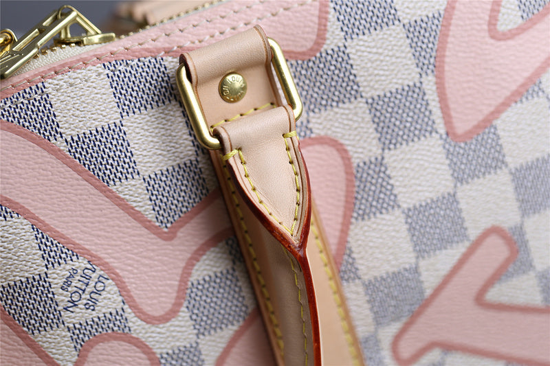 JB - LOV Travel Bags - 271