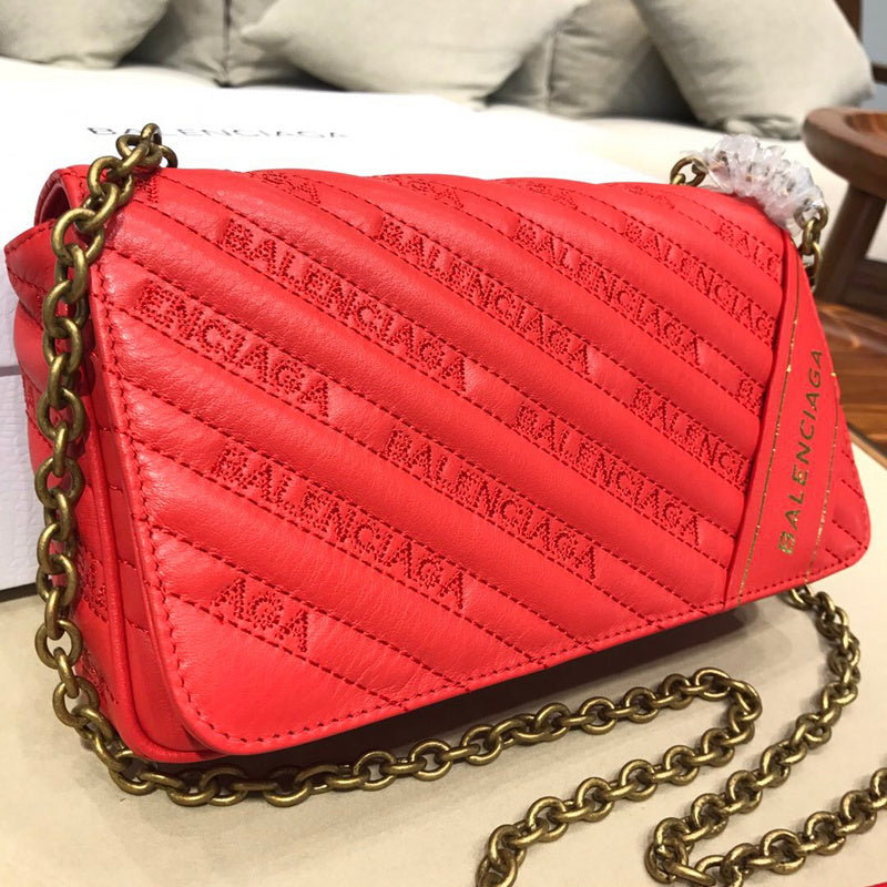 COZY BAGS - BG Lady Bags - 549