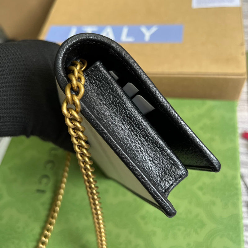 JB - Guki Lady Bags - 592