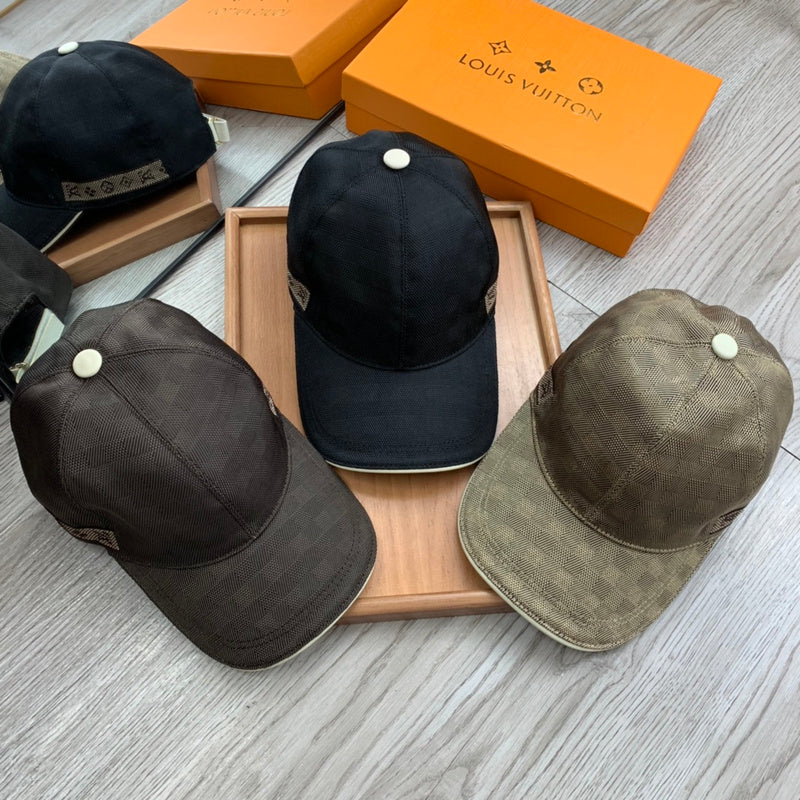 COZY BAGS - LOV Hats & Caps - 021