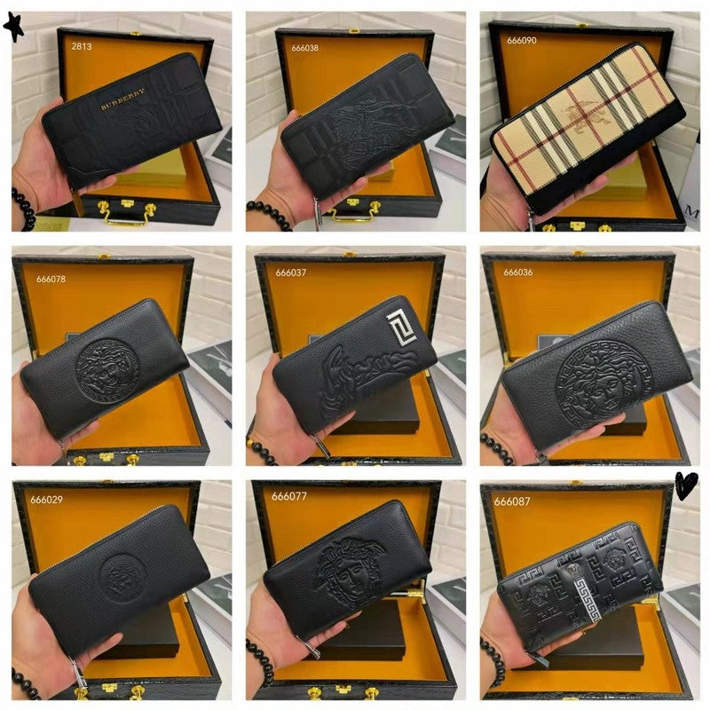 COZY BAGS - CHL Wallet - 285