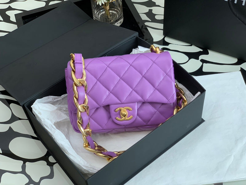 COZY BAGS - CHL Lady Bags - 269