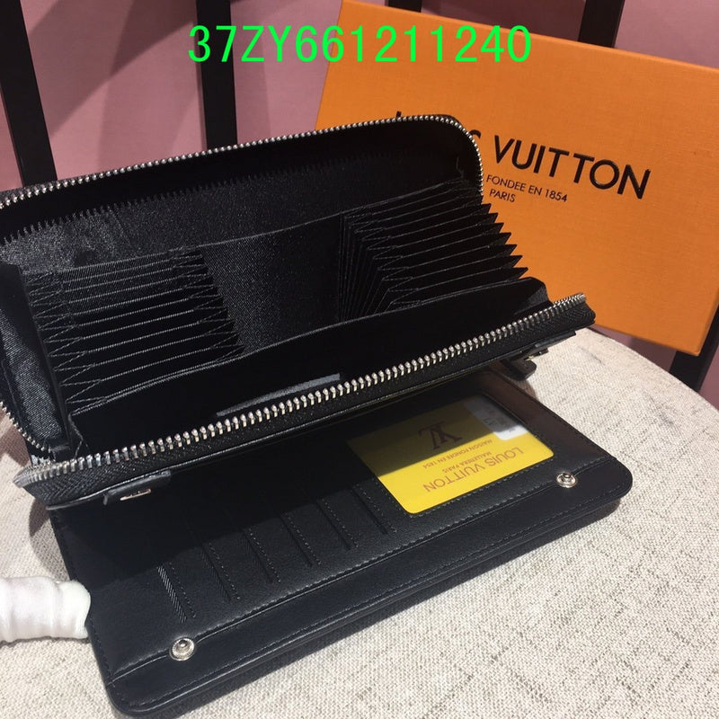 COZY BAGS - CHL Wallet - 1229