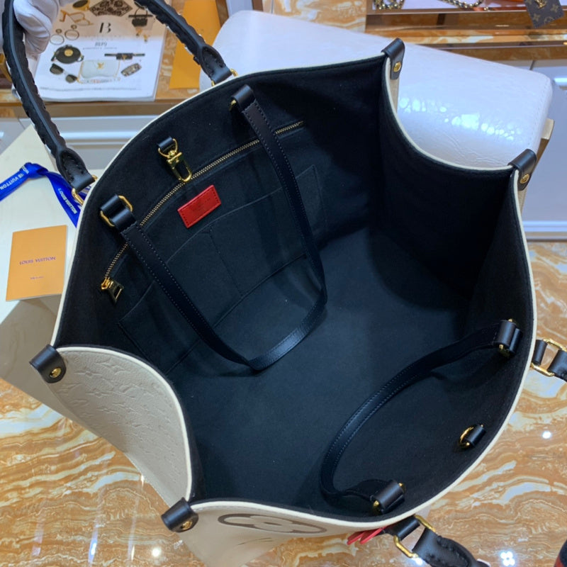 COZY BAGS - LOV Bags - 4343