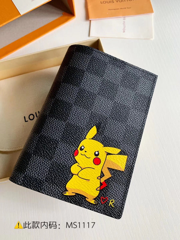 COZY - LV Bags - 5191