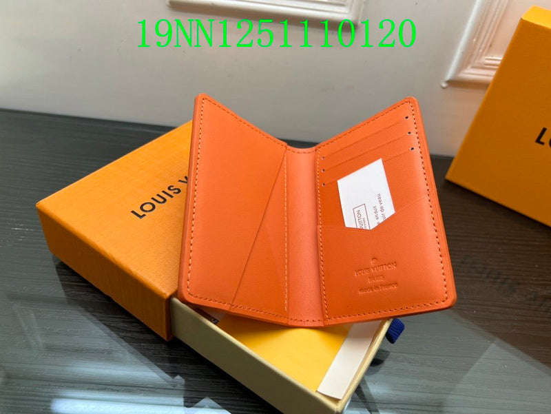 COZY BAGS - LOV Wallet - 885
