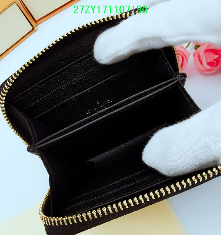 COZY BAGS - CHL Wallet - 1245