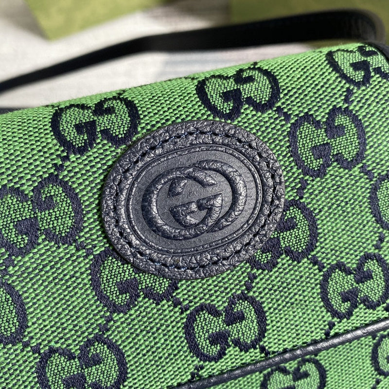 COZY BAGS - GUKI Bags - 1932