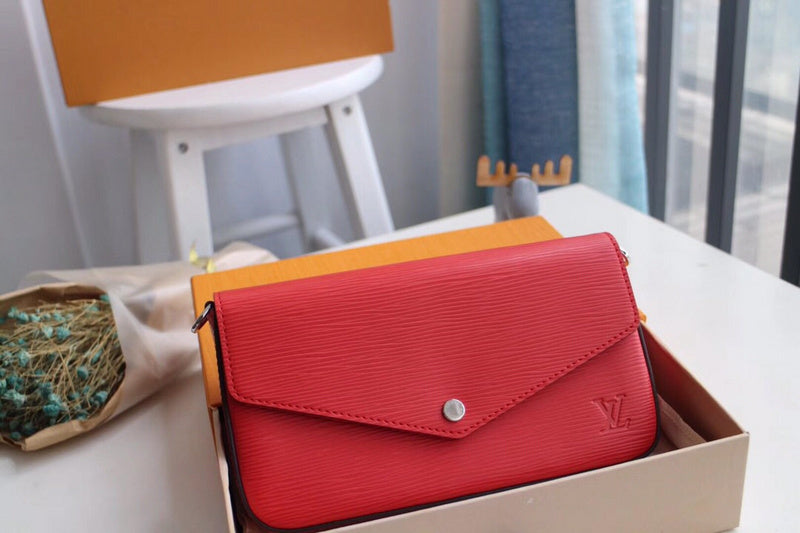 COZY - LV Bags - 5590