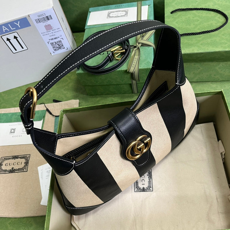 Cozy Bags - GUKI Women Shoulders Bags - 051