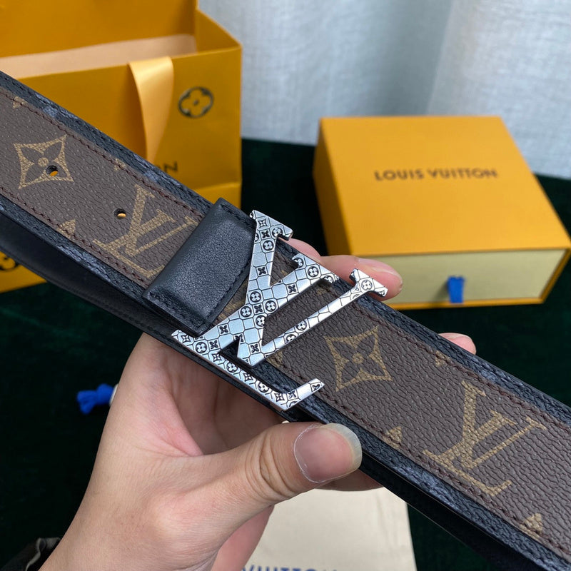 JB - LOV Belts - 097