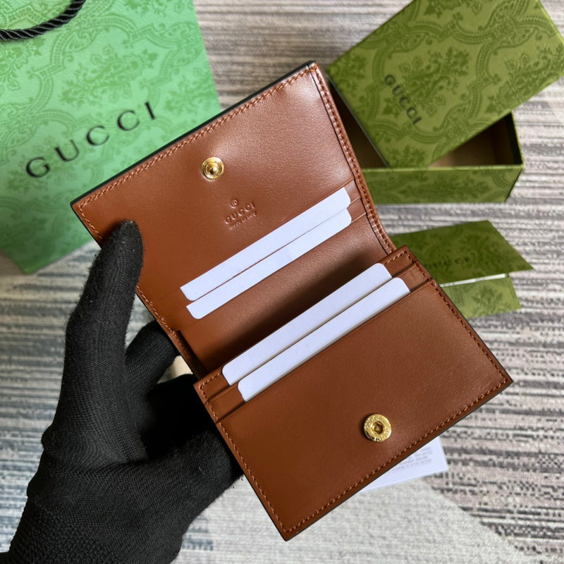 Cozy Bags - GUKI Men Wallets - 072
