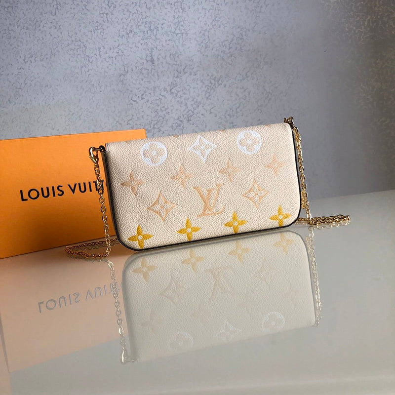 COZY - LOV Lady Bags - 956