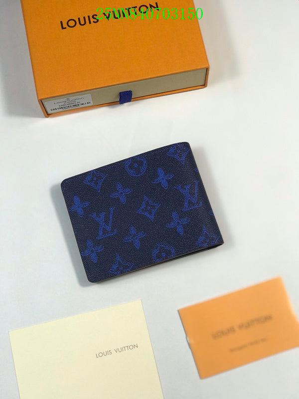COZY BAGS - LOV Wallet - 271