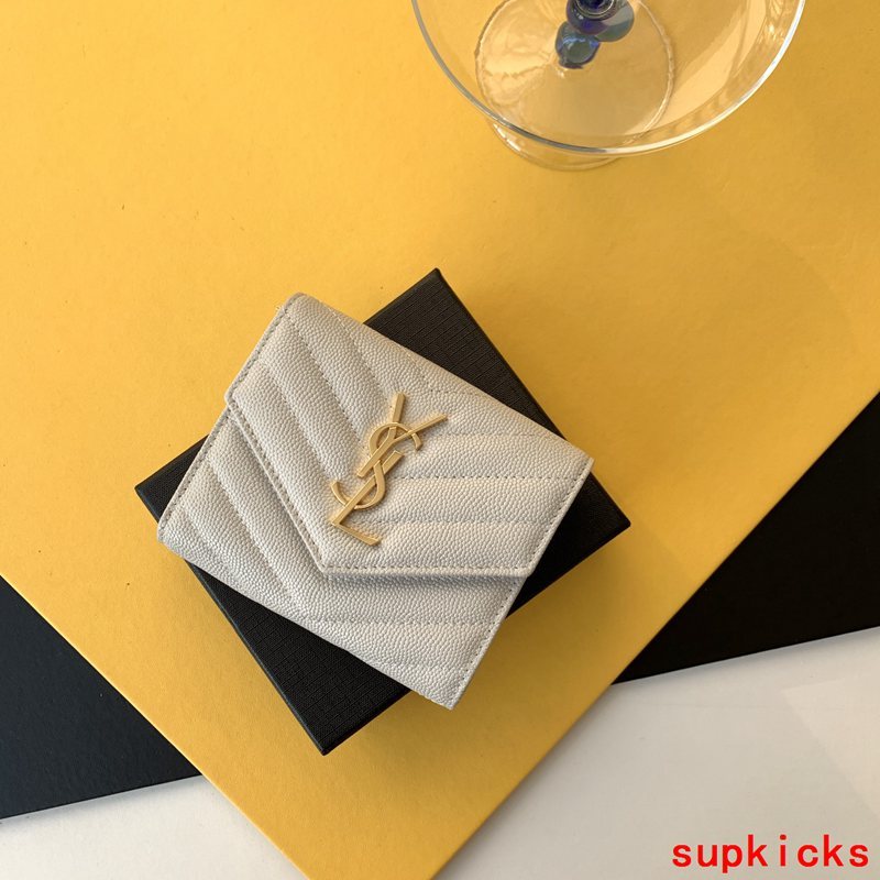 COZY BAGS - Mix Wallets - 066