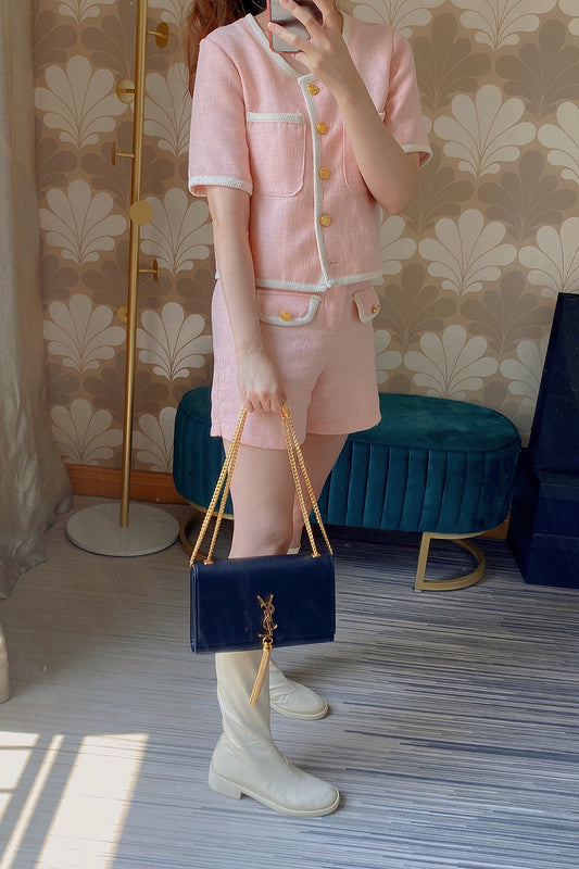 COZY BAGS - YLS Bags - 1223
