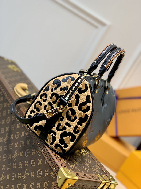 COZY BAGS - LOV Bags - 3455
