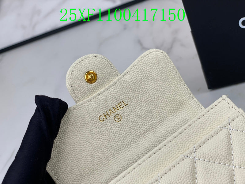 COZY BAGS - CHL Wallet - 160