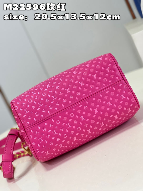 COZY - LV Bags - 1004