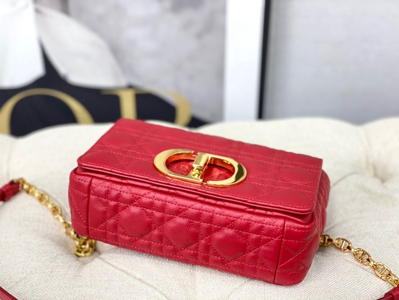 JB - DOR Lady Bags - 536