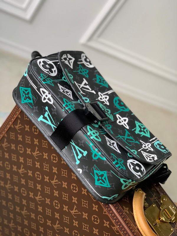 COZY - LV Bags - 1467