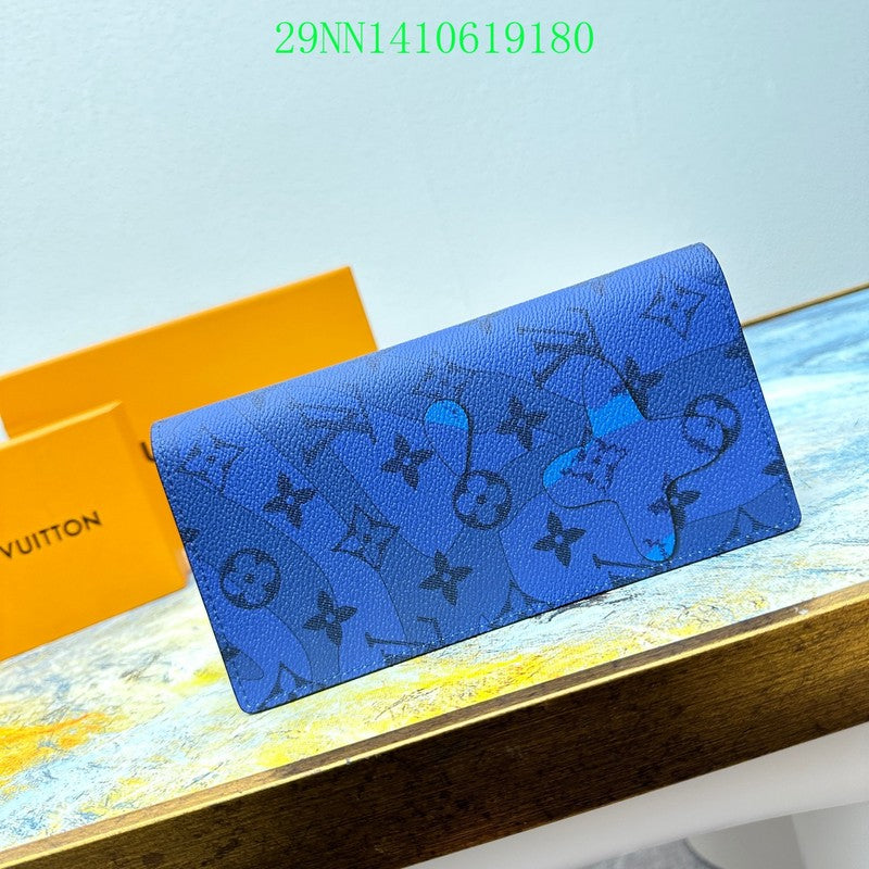COZY BAGS - LOV Wallet - 361