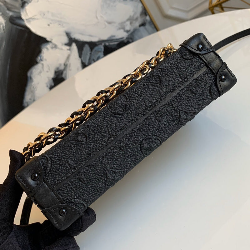 COZY - LV Bags - 5392