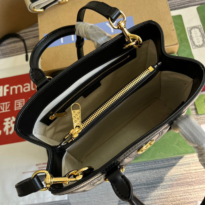 JB - Guki Lady Bags - 317