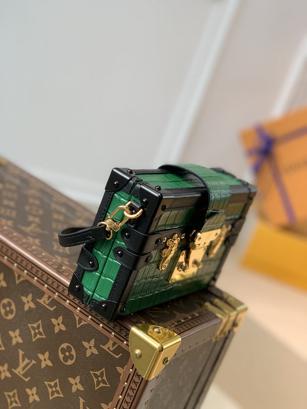 COZY - LV Bags - 3562