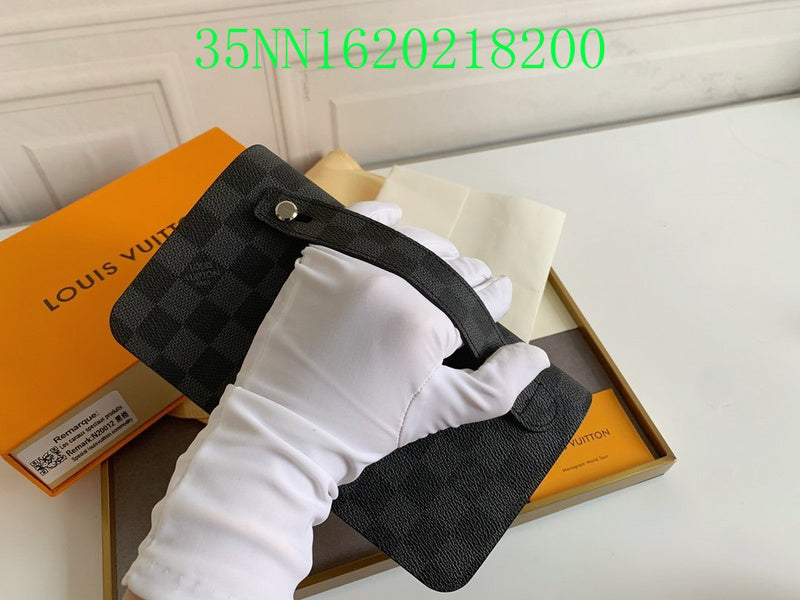 COZY BAGS - CHL Wallet - 235