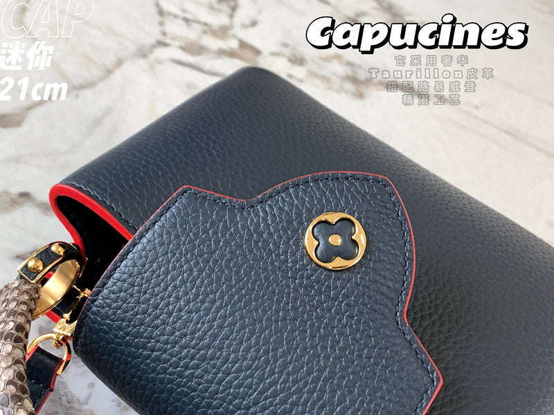 COZY - LOV Lady Bags - 695