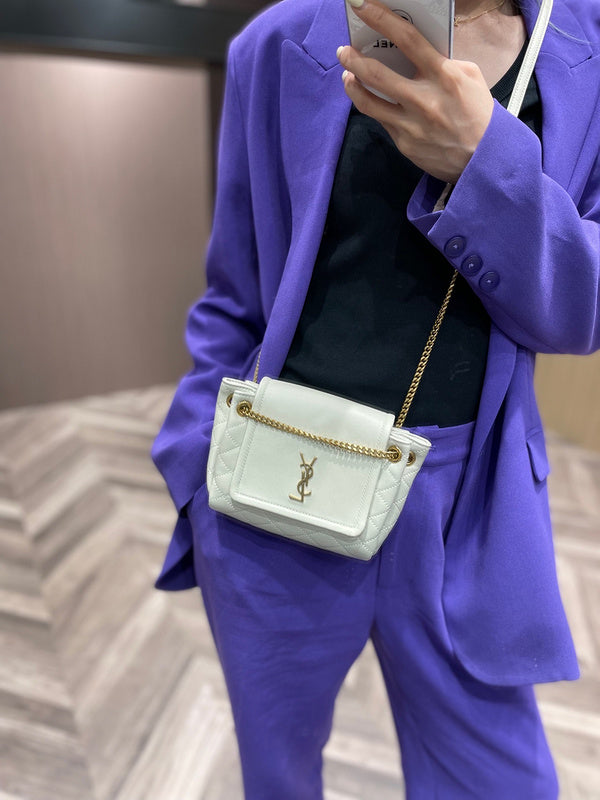 COZY BAGS - YLS Bags - 1185