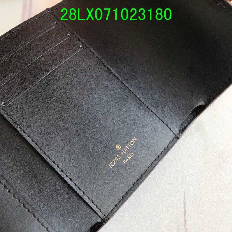 COZY BAGS - CHL Wallet - 1326