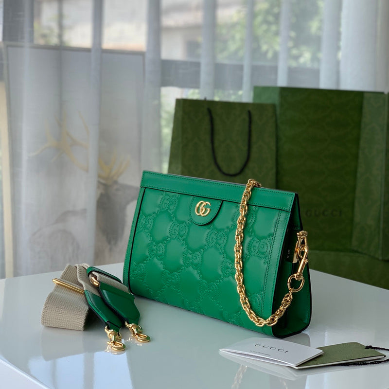 COZY BAGS - GUKI Women Bags - 1021