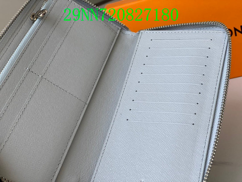 COZY BAGS - CHL Wallet - 618
