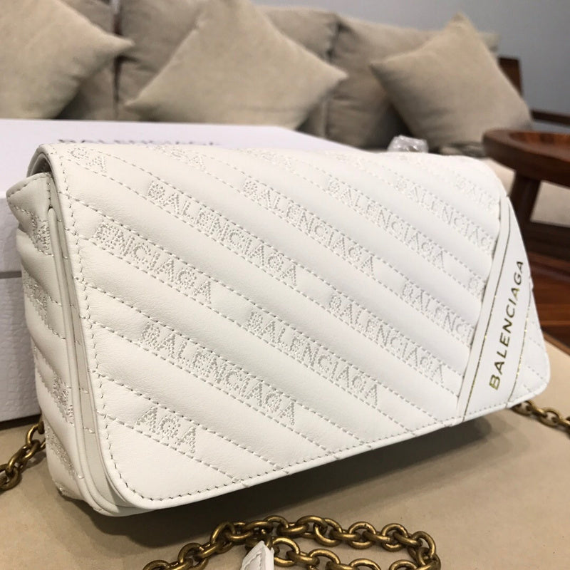 COZY BAGS - BG Lady Bags - 536