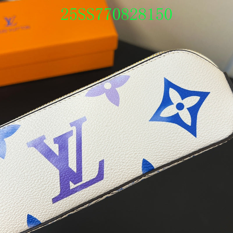 COZY BAGS - LOV Wallet - 043
