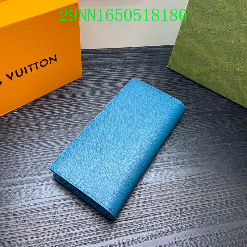 COZY BAGS - LOV Wallet - 1335