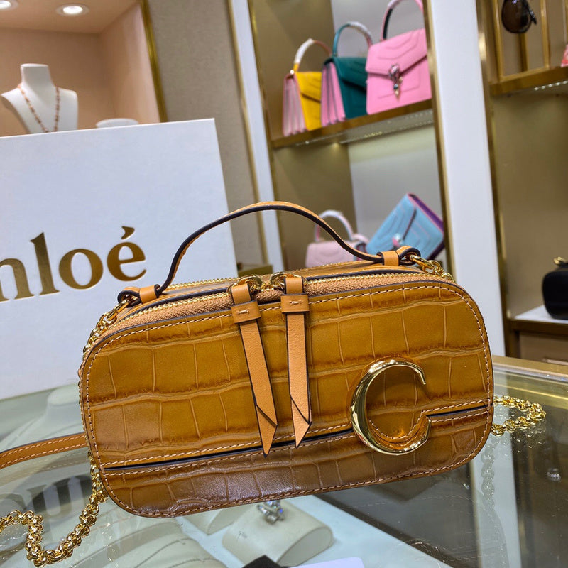 JB - CLE Lady Bags - 019