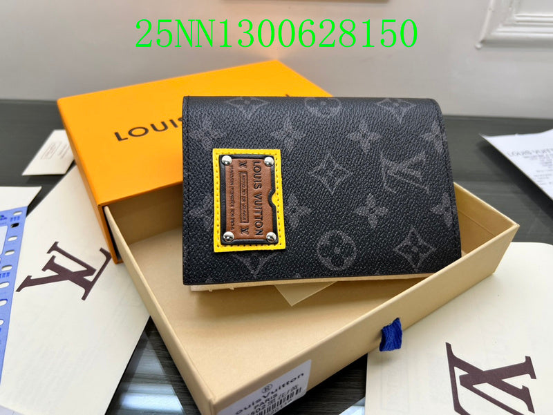 COZY BAGS - LOV Wallet - 288