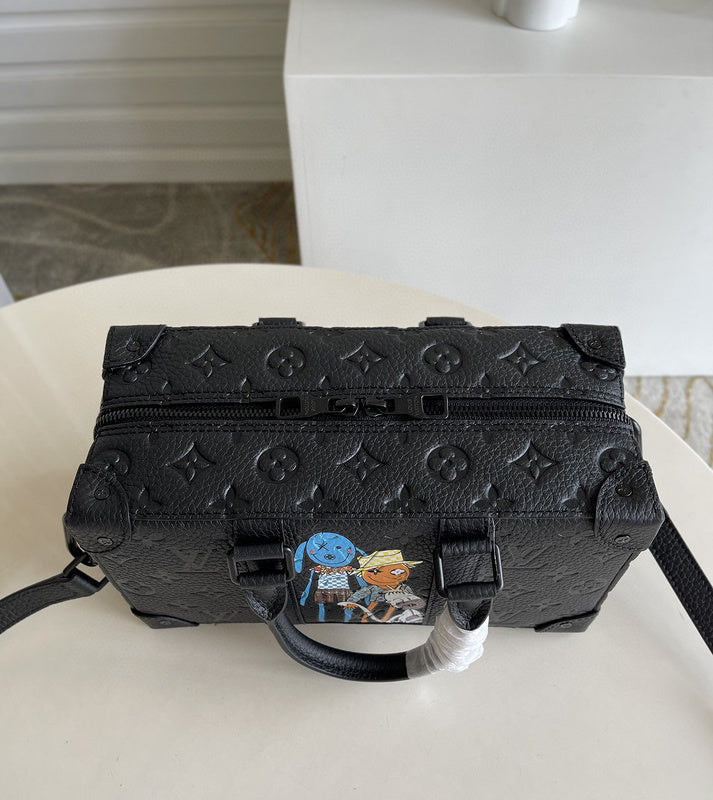 COZY BAGS - LOV Bags - 3516