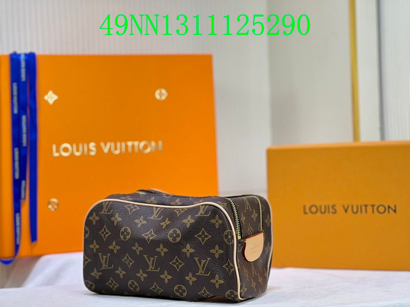 COZY BAGS - CHL Wallet - 492