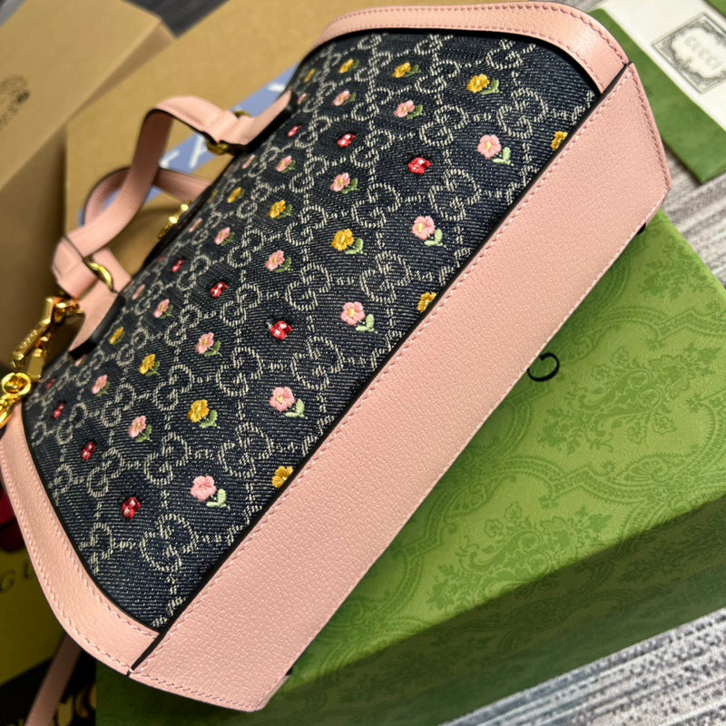 JB - Guki Lady Bags - 639