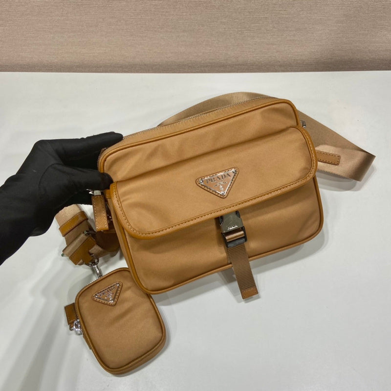 COZY BAGS - PD Men Bags - 001