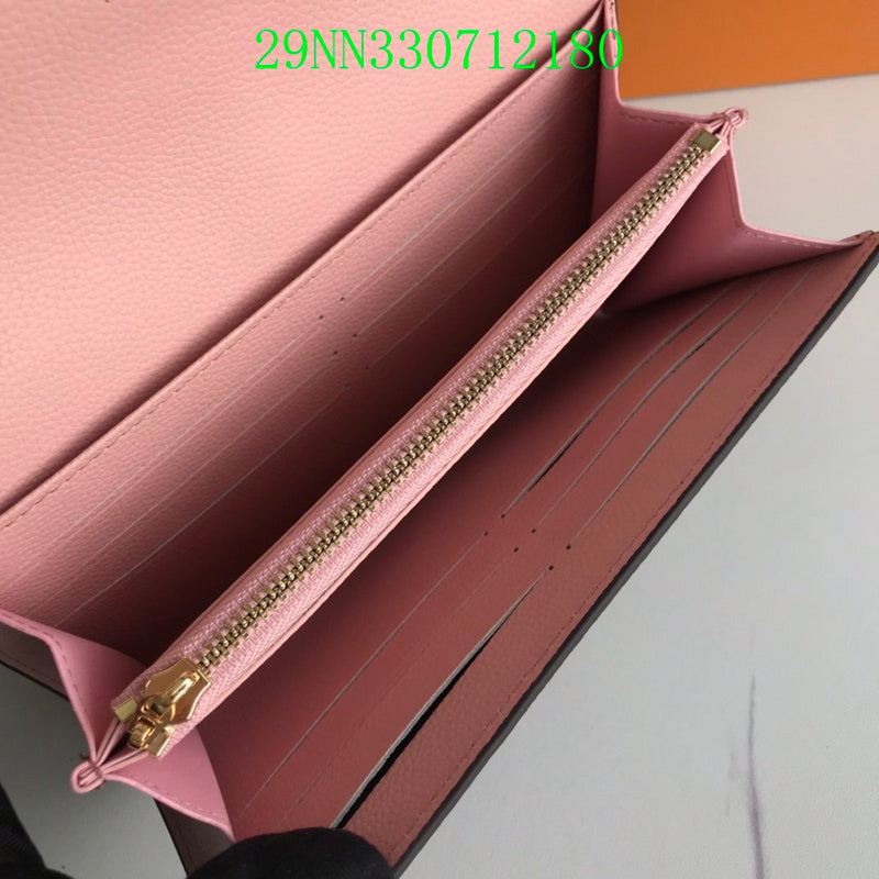 COZY BAGS - CHL Wallet - 755