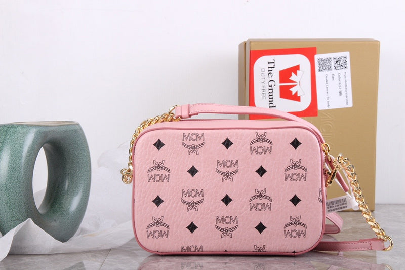 COZY BAGS - MQM Bags - 061