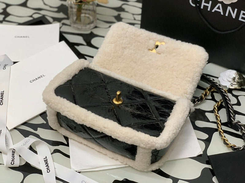 COZY BAGS - CHL Lady Bags - 428