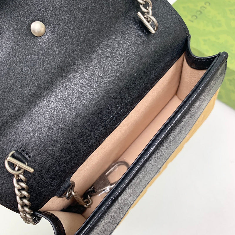 COZY BAGS - GUKI Bags - 1039