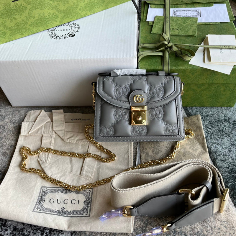 COZY BAGS - GUKI Women Bags - 715